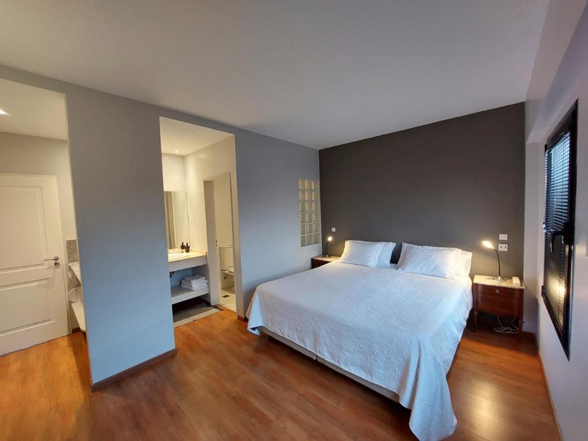Hotel Rawson 3840 La Lucila Eksteriør billede