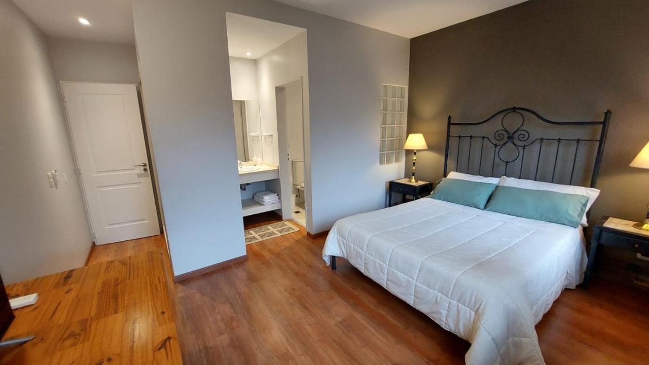 Hotel Rawson 3840 La Lucila Eksteriør billede